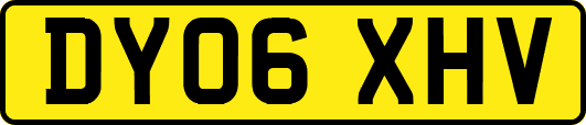 DY06XHV
