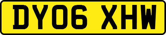 DY06XHW