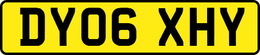 DY06XHY