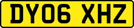 DY06XHZ