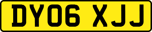 DY06XJJ