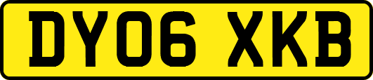 DY06XKB
