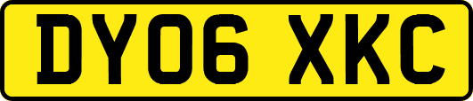 DY06XKC