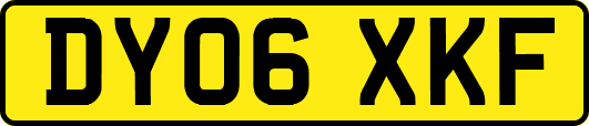 DY06XKF