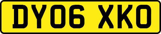 DY06XKO