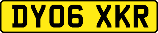 DY06XKR