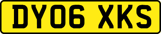 DY06XKS