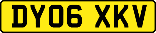 DY06XKV