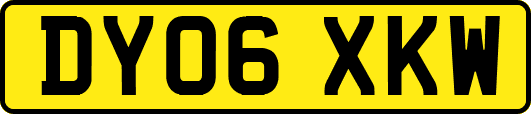 DY06XKW