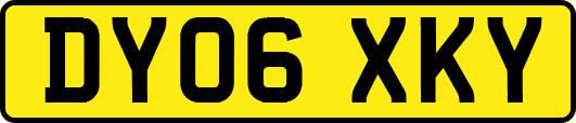 DY06XKY