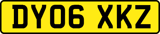 DY06XKZ