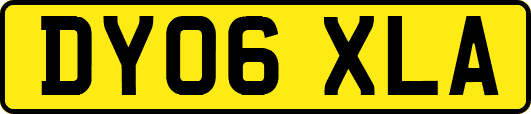 DY06XLA