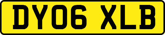 DY06XLB
