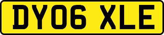 DY06XLE