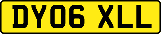 DY06XLL