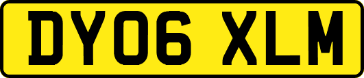 DY06XLM
