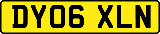 DY06XLN
