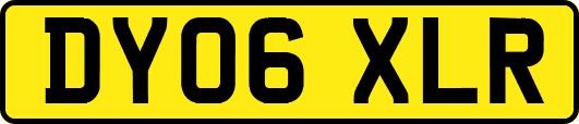 DY06XLR