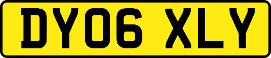 DY06XLY