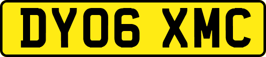 DY06XMC