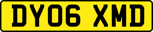DY06XMD