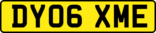 DY06XME