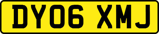 DY06XMJ