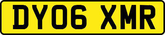 DY06XMR