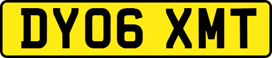 DY06XMT