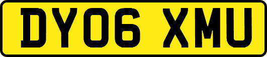 DY06XMU