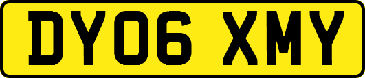 DY06XMY