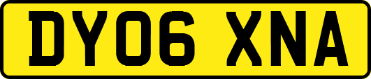 DY06XNA