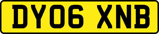 DY06XNB