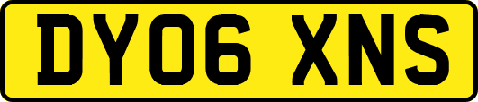 DY06XNS