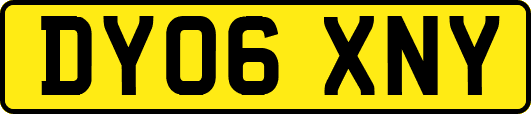 DY06XNY
