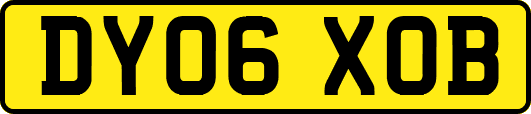 DY06XOB