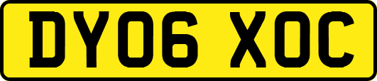 DY06XOC