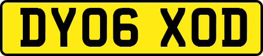 DY06XOD