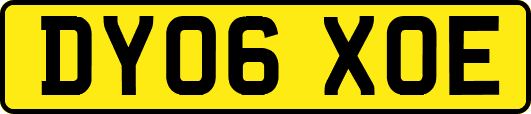 DY06XOE