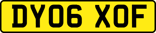 DY06XOF