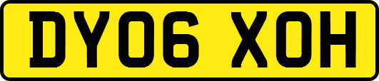 DY06XOH