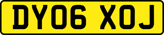 DY06XOJ