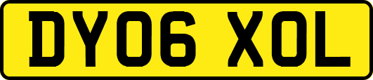 DY06XOL