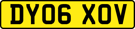 DY06XOV