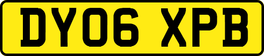 DY06XPB
