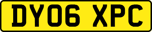 DY06XPC
