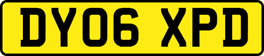 DY06XPD