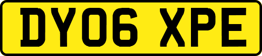 DY06XPE