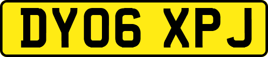 DY06XPJ