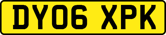 DY06XPK
